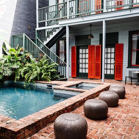 The Frenchmen New Orleans By Kasa Hotel ภายนอก รูปภาพ