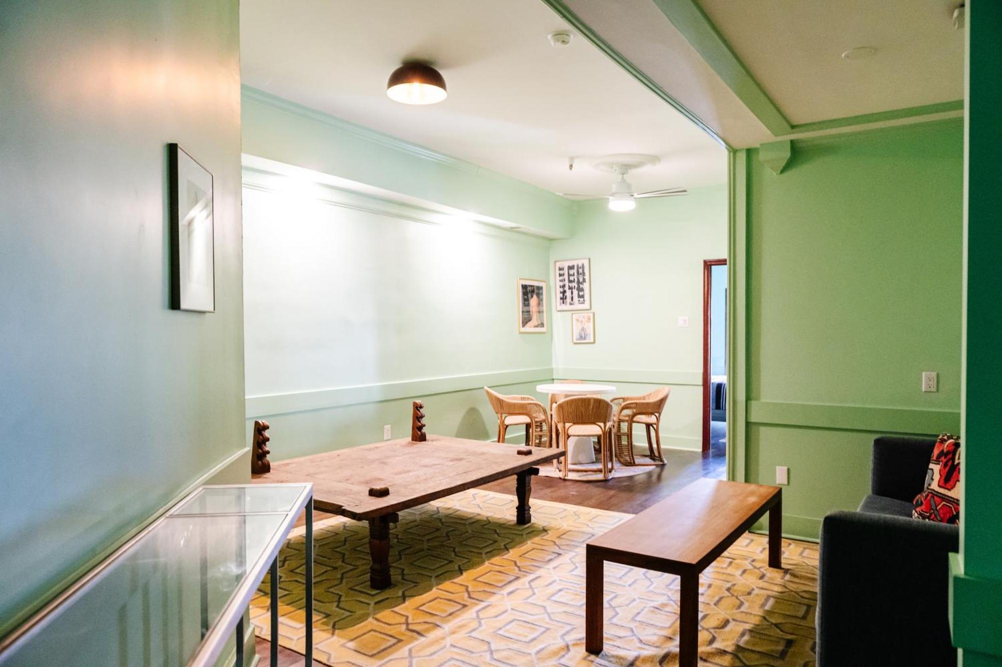 The Frenchmen New Orleans By Kasa Hotel ภายนอก รูปภาพ