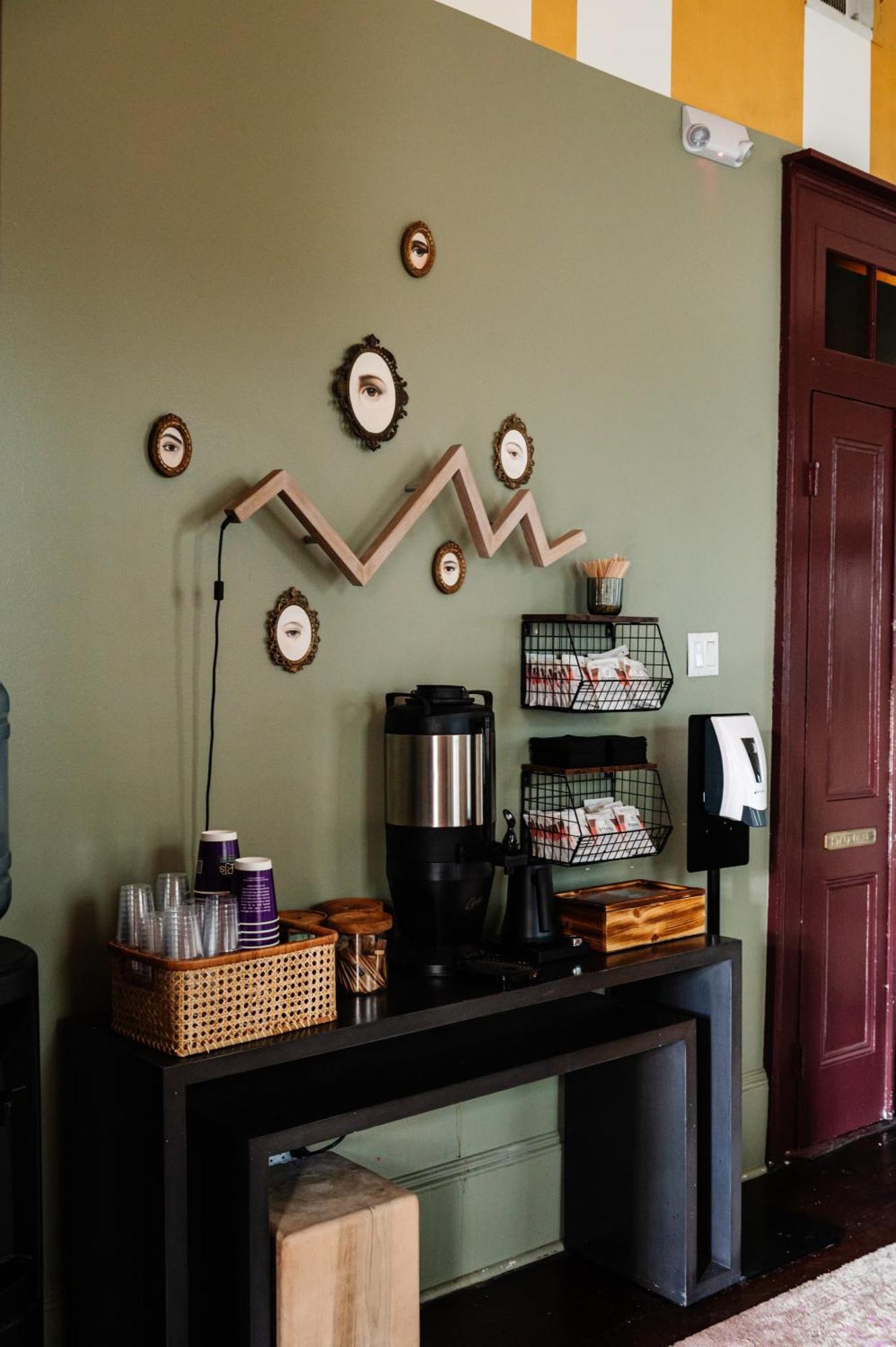 The Frenchmen New Orleans By Kasa Hotel ภายนอก รูปภาพ