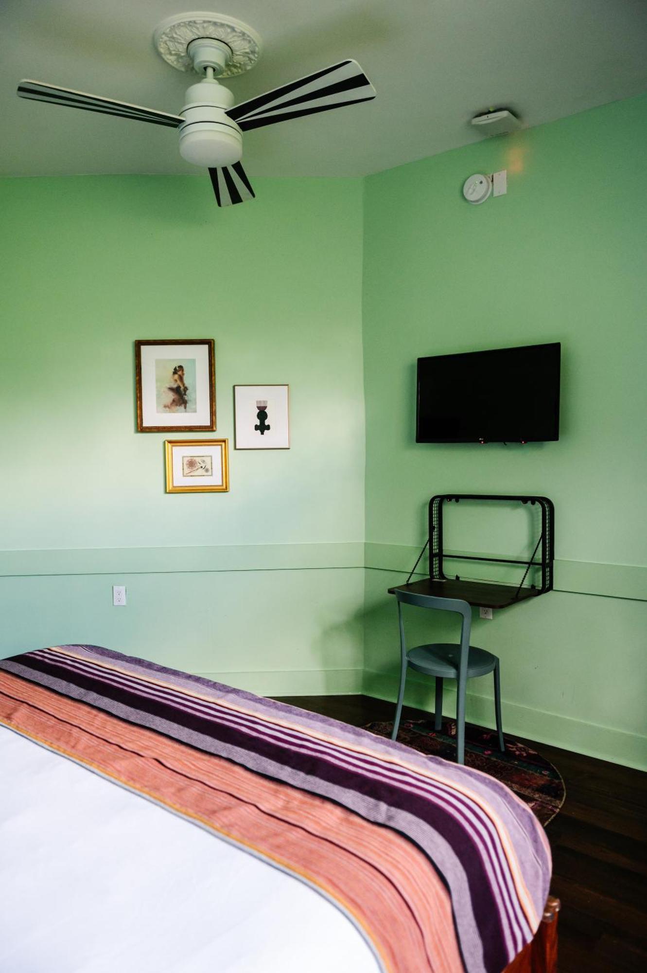 The Frenchmen New Orleans By Kasa Hotel ห้อง รูปภาพ