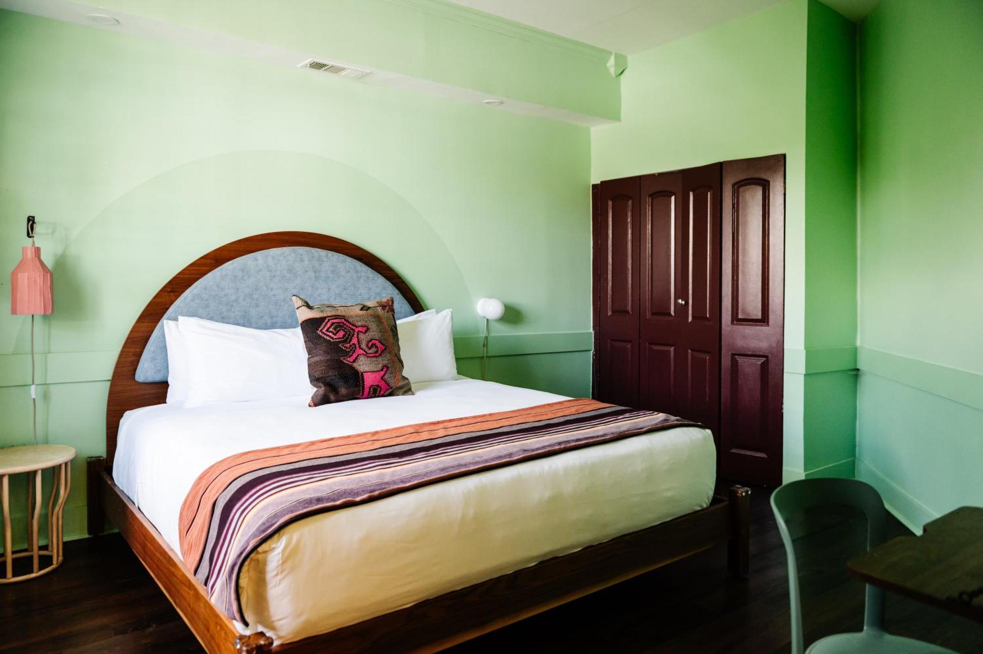 The Frenchmen New Orleans By Kasa Hotel ภายนอก รูปภาพ