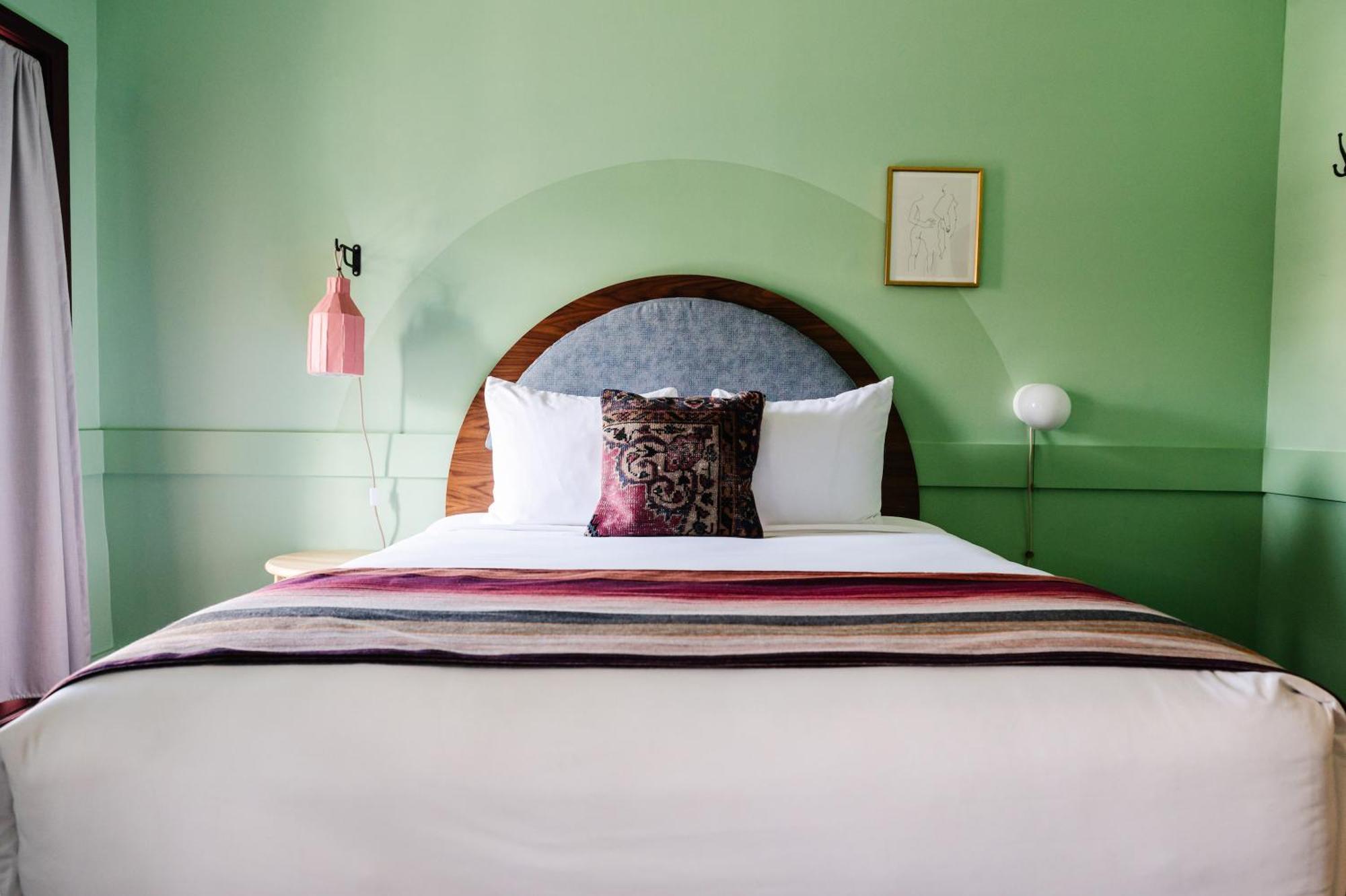 The Frenchmen New Orleans By Kasa Hotel ห้อง รูปภาพ