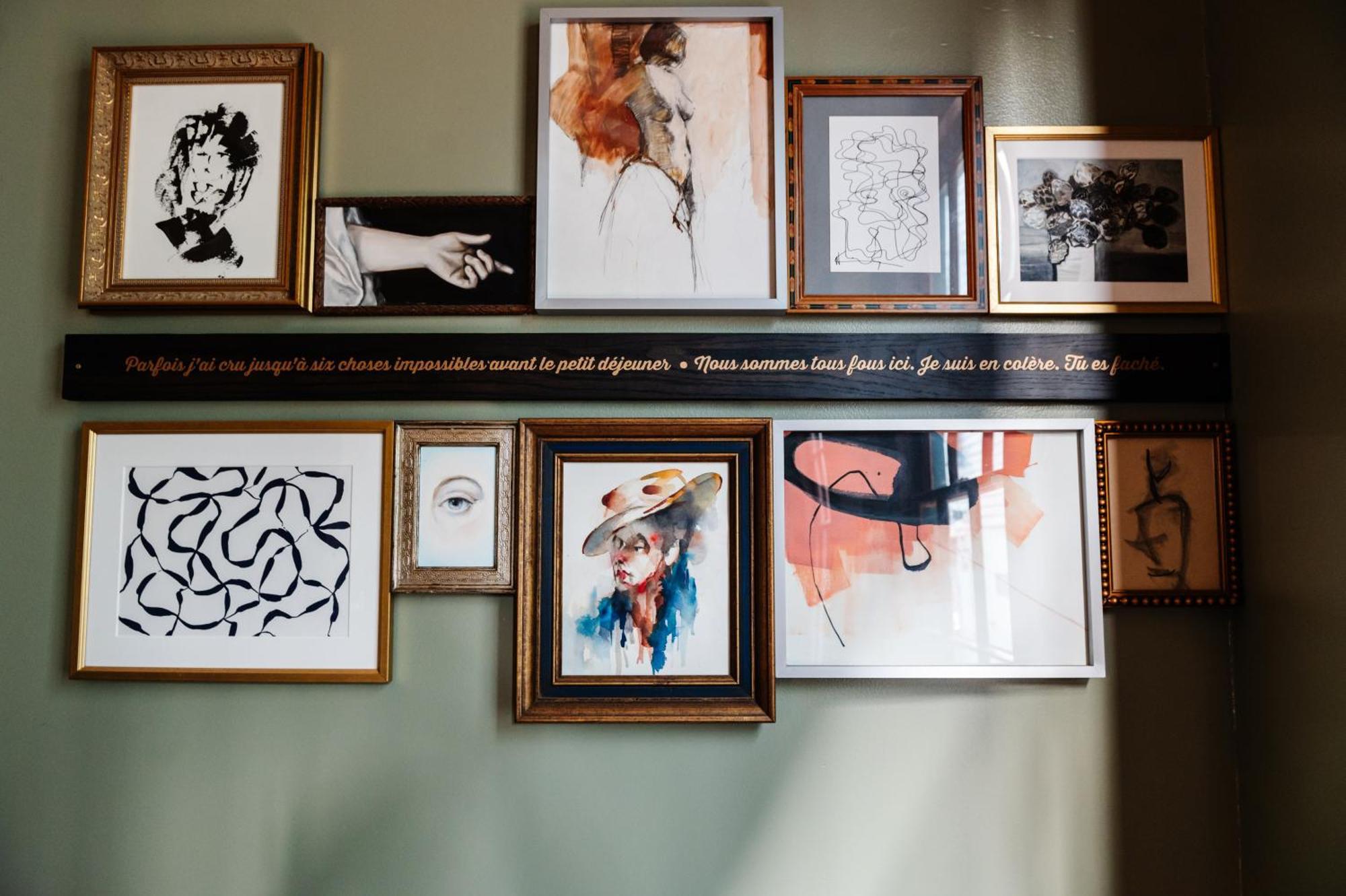 The Frenchmen New Orleans By Kasa Hotel ภายนอก รูปภาพ