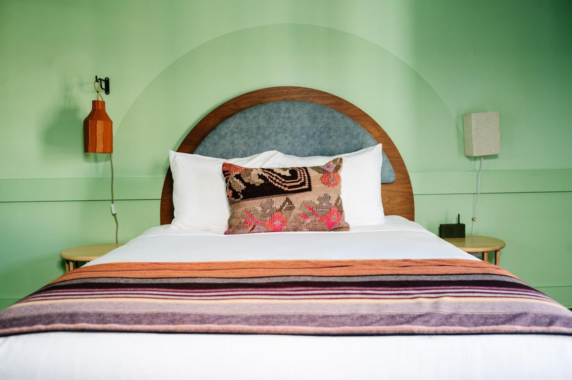The Frenchmen New Orleans By Kasa Hotel ห้อง รูปภาพ