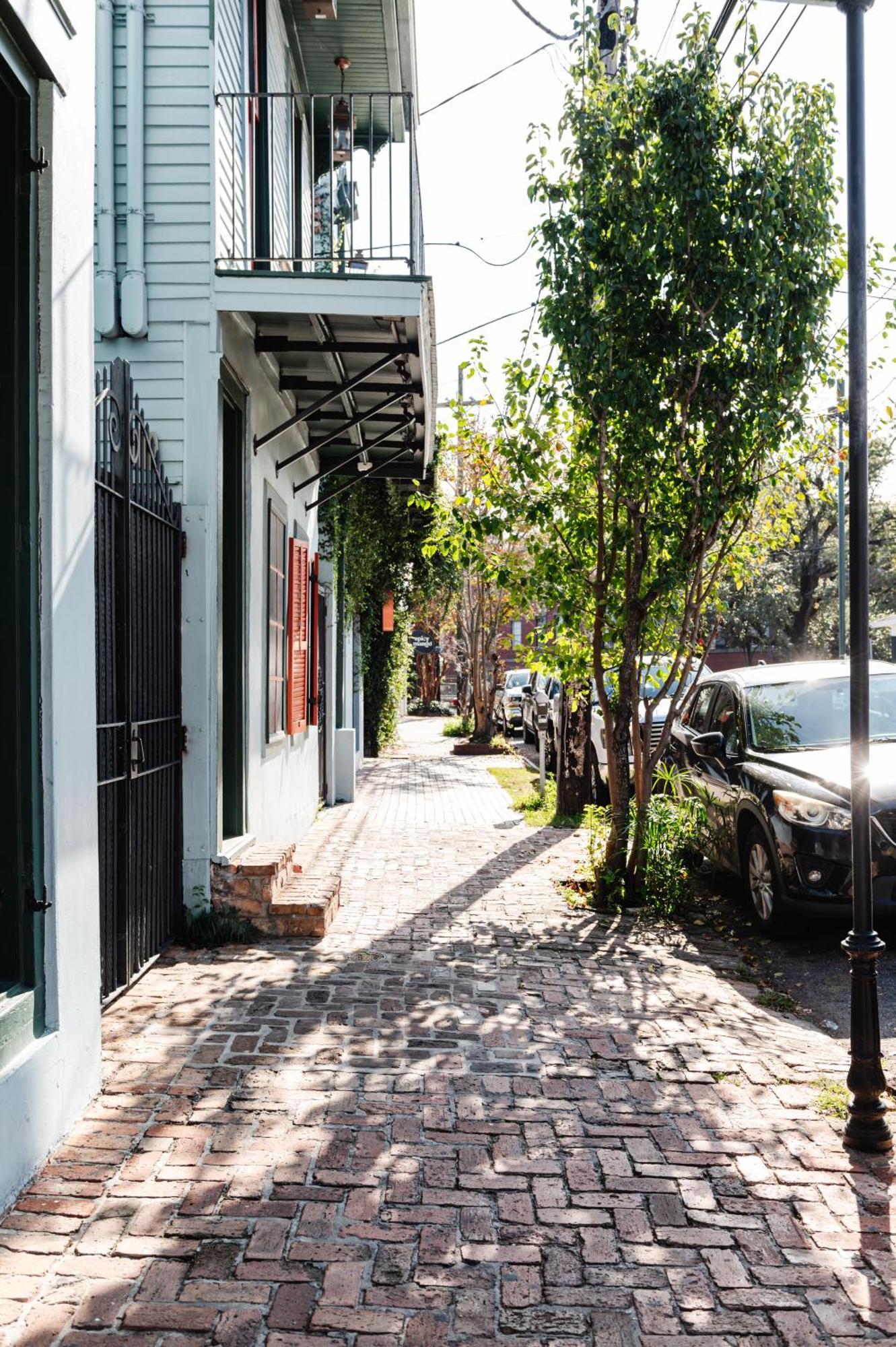The Frenchmen New Orleans By Kasa Hotel ภายนอก รูปภาพ