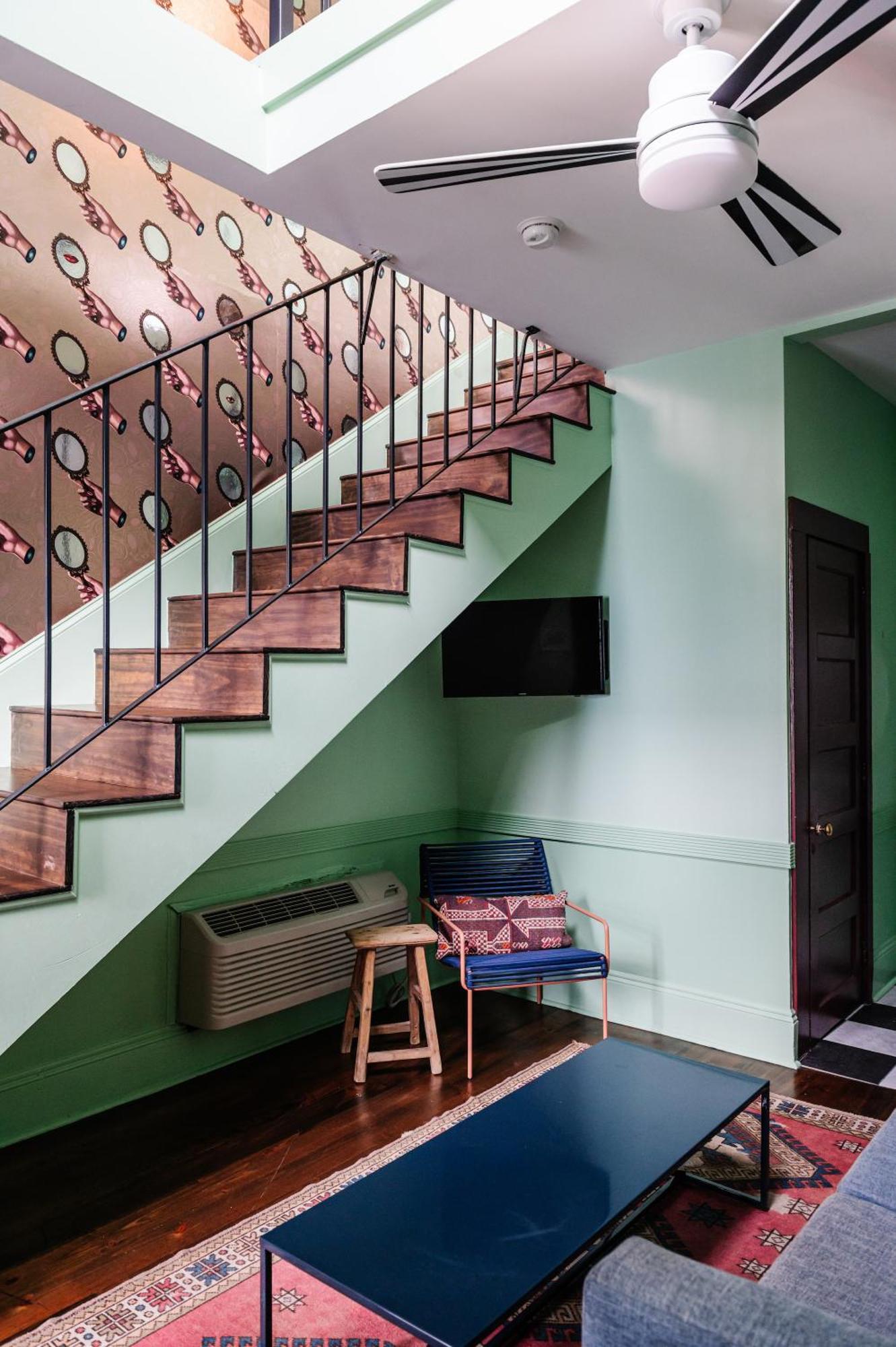 The Frenchmen New Orleans By Kasa Hotel ห้อง รูปภาพ