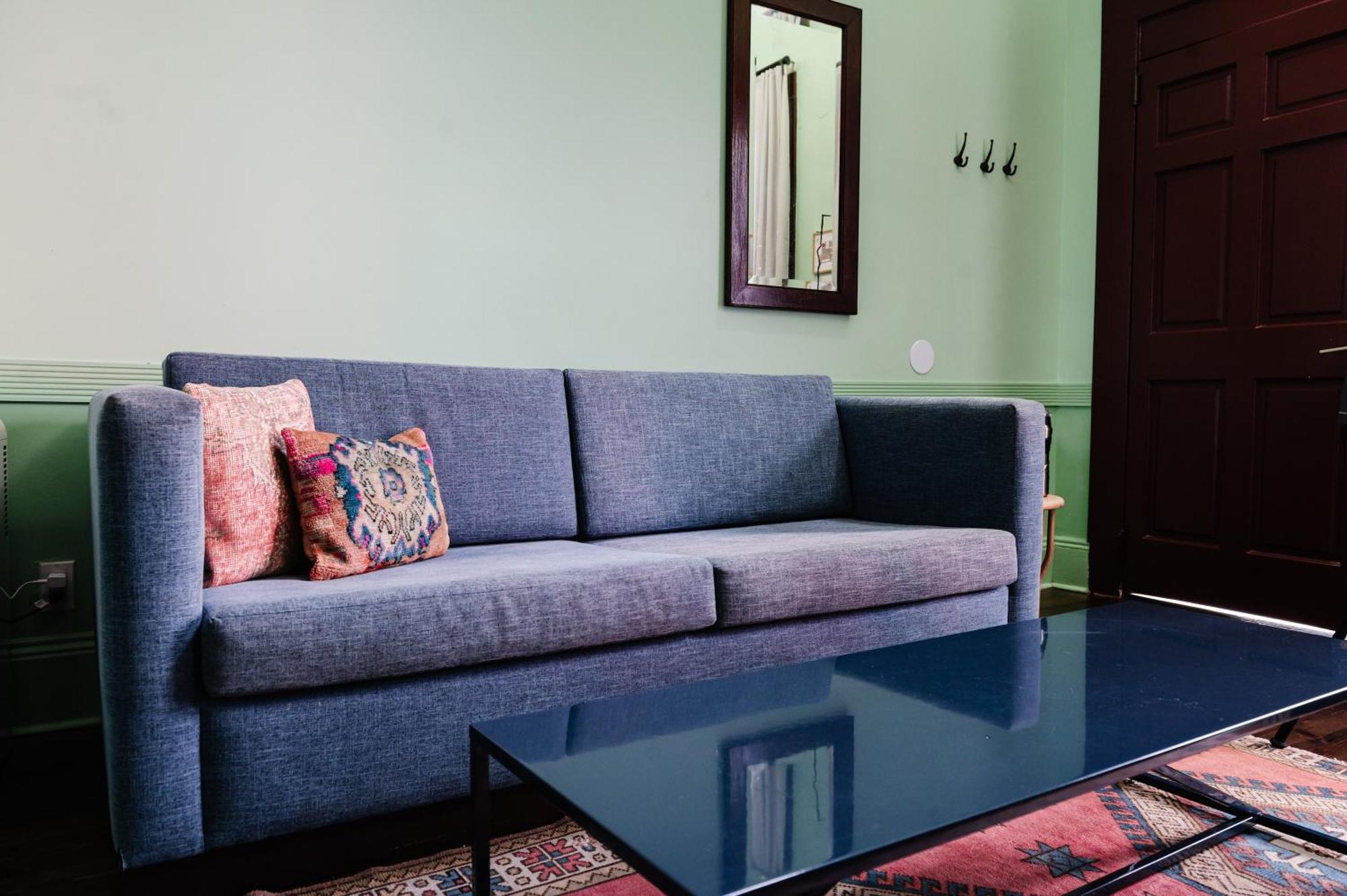 The Frenchmen New Orleans By Kasa Hotel ห้อง รูปภาพ