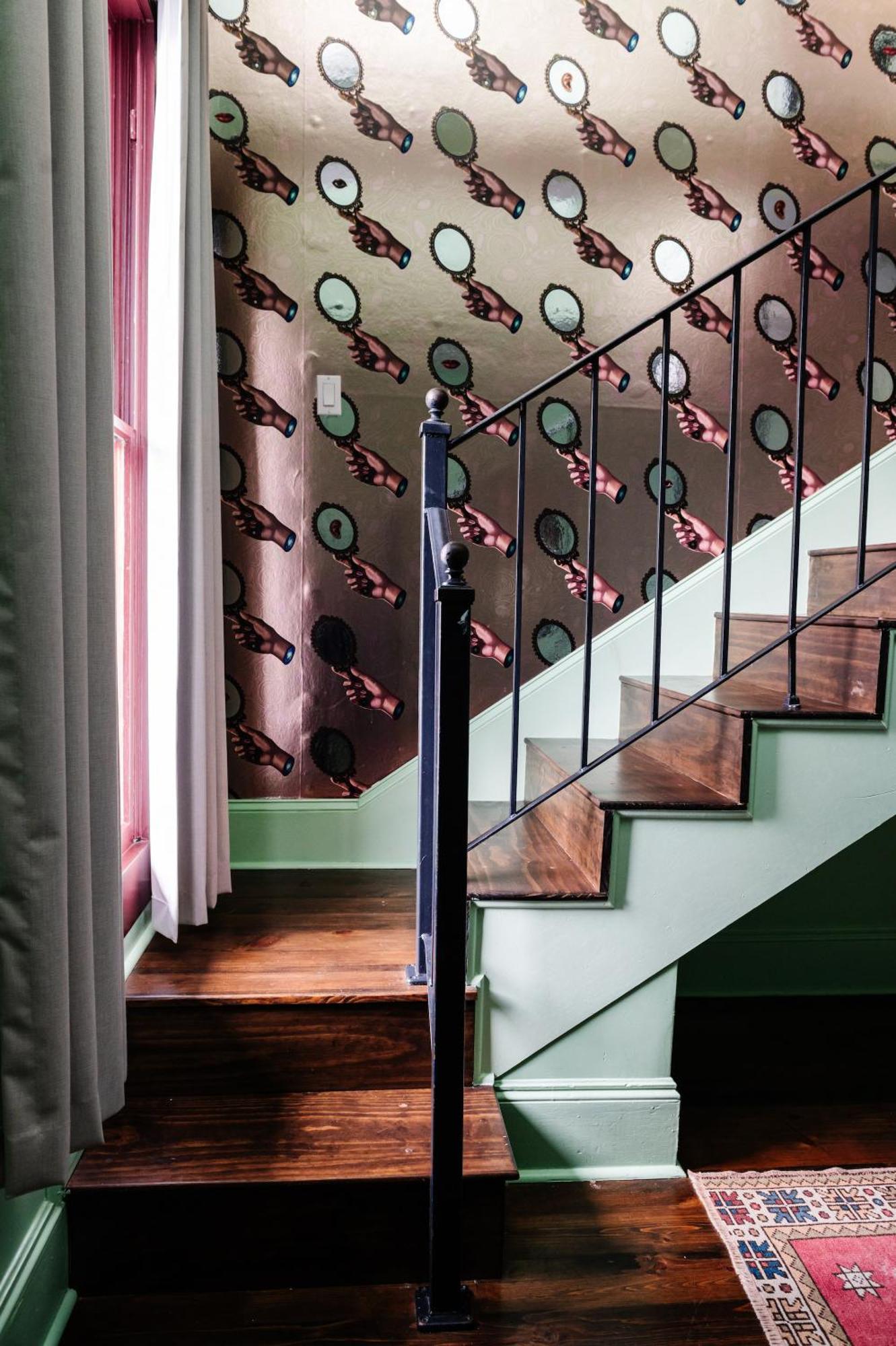 The Frenchmen New Orleans By Kasa Hotel ภายนอก รูปภาพ