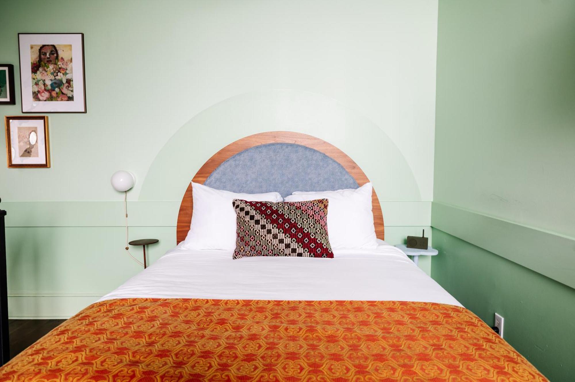 The Frenchmen New Orleans By Kasa Hotel ห้อง รูปภาพ