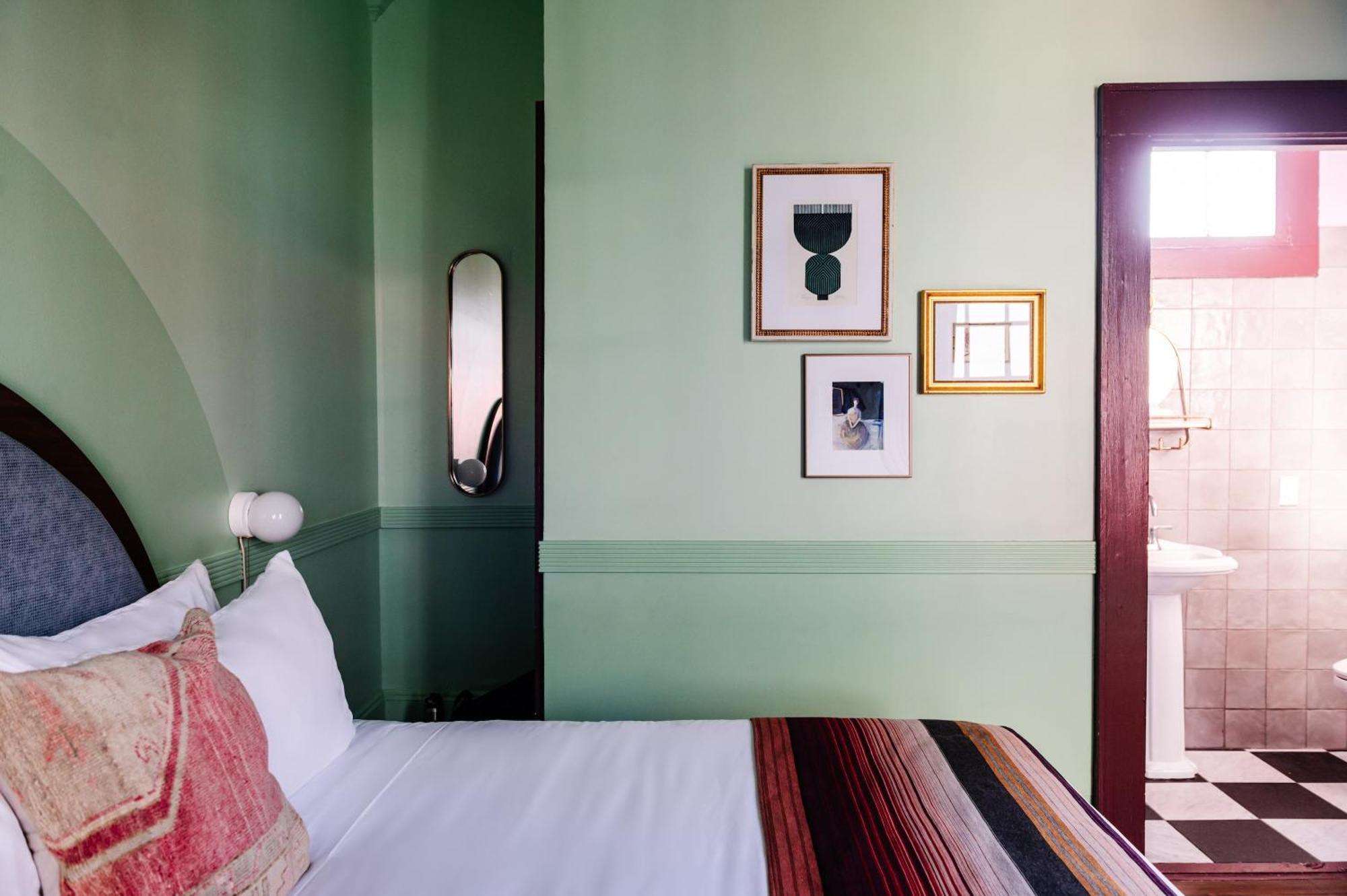 The Frenchmen New Orleans By Kasa Hotel ห้อง รูปภาพ