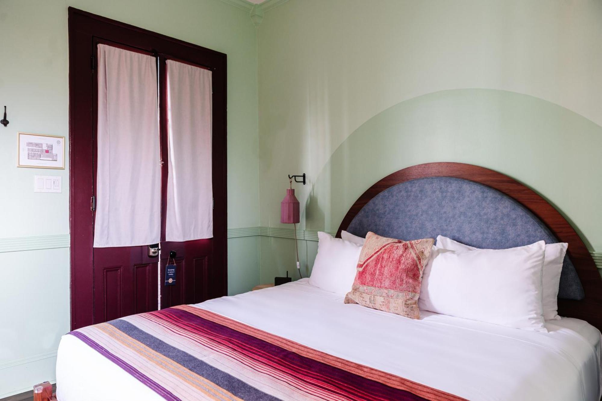 The Frenchmen New Orleans By Kasa Hotel ห้อง รูปภาพ