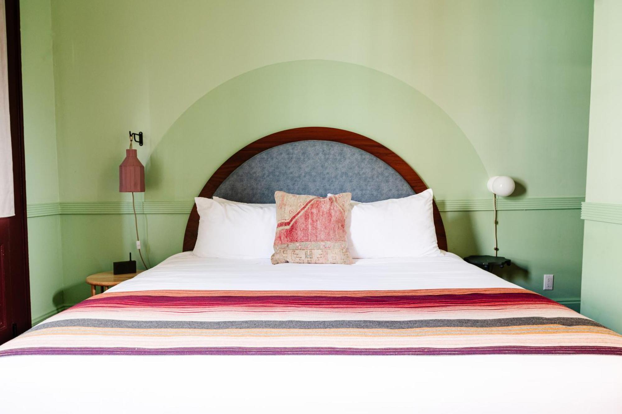 The Frenchmen New Orleans By Kasa Hotel ภายนอก รูปภาพ