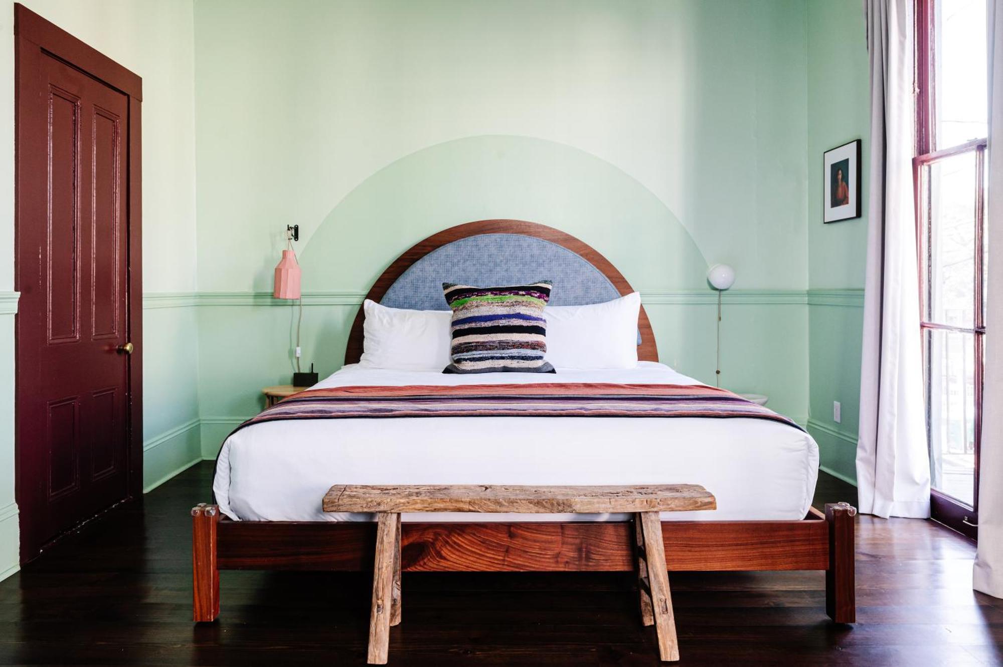 The Frenchmen New Orleans By Kasa Hotel ภายนอก รูปภาพ