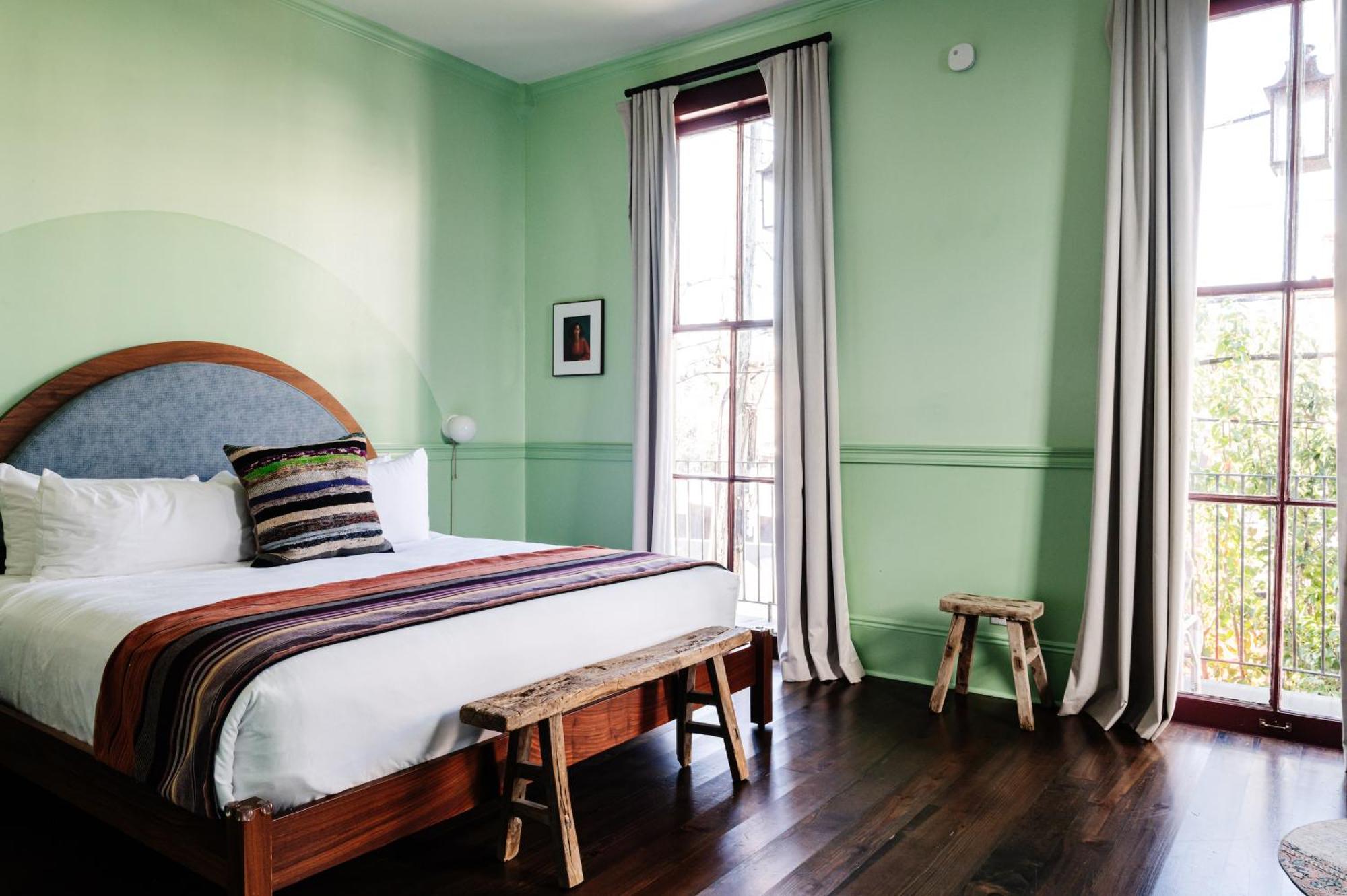 The Frenchmen New Orleans By Kasa Hotel ห้อง รูปภาพ