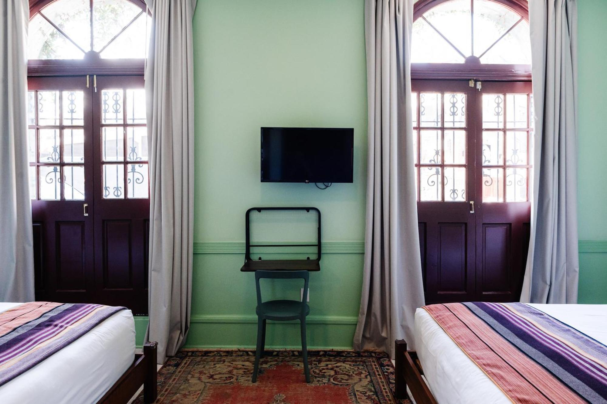 The Frenchmen New Orleans By Kasa Hotel ภายนอก รูปภาพ