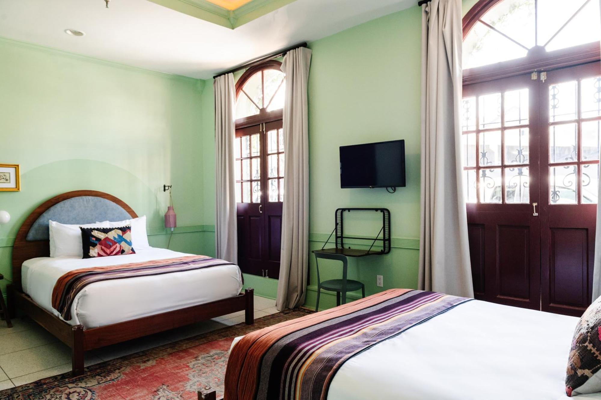 The Frenchmen New Orleans By Kasa Hotel ภายนอก รูปภาพ