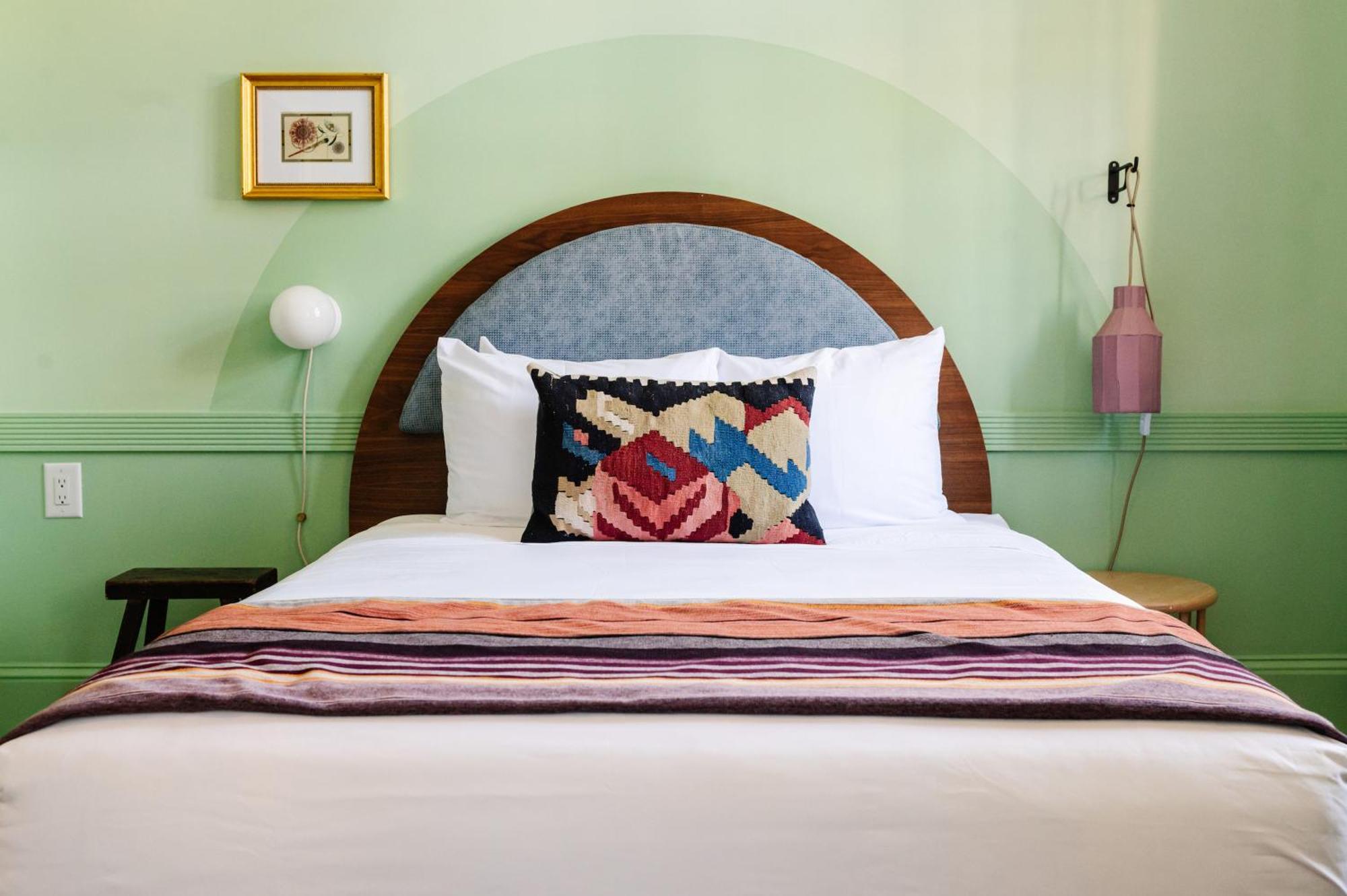 The Frenchmen New Orleans By Kasa Hotel ห้อง รูปภาพ