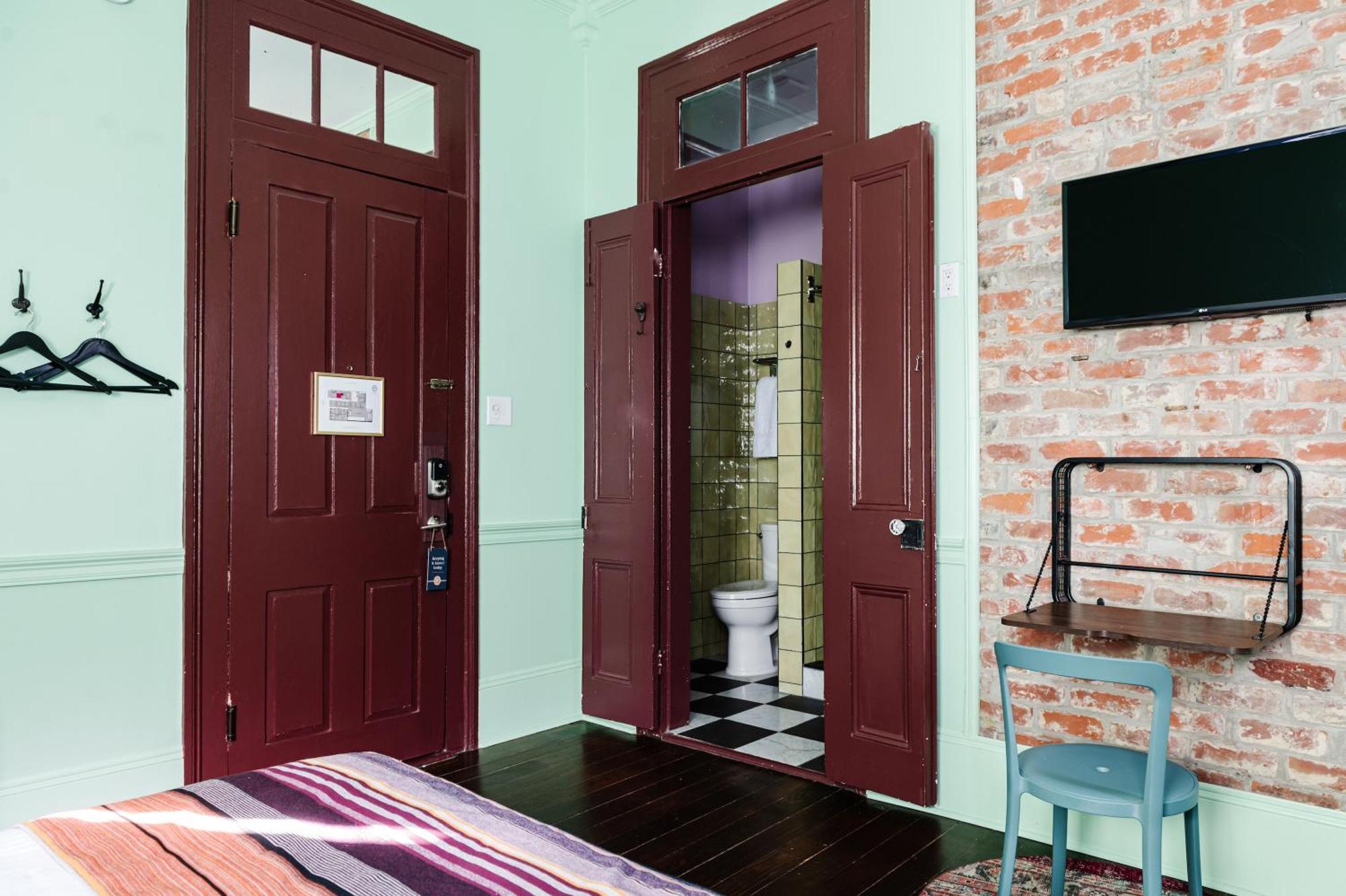 The Frenchmen New Orleans By Kasa Hotel ห้อง รูปภาพ