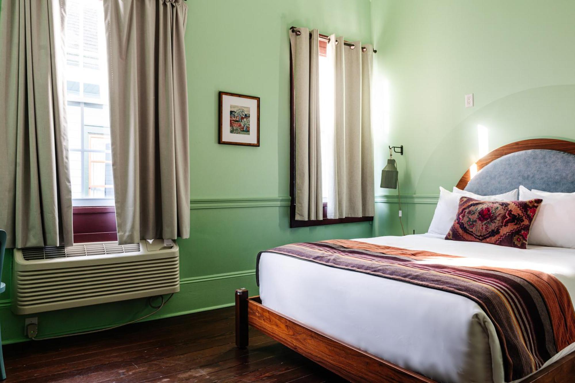 The Frenchmen New Orleans By Kasa Hotel ภายนอก รูปภาพ