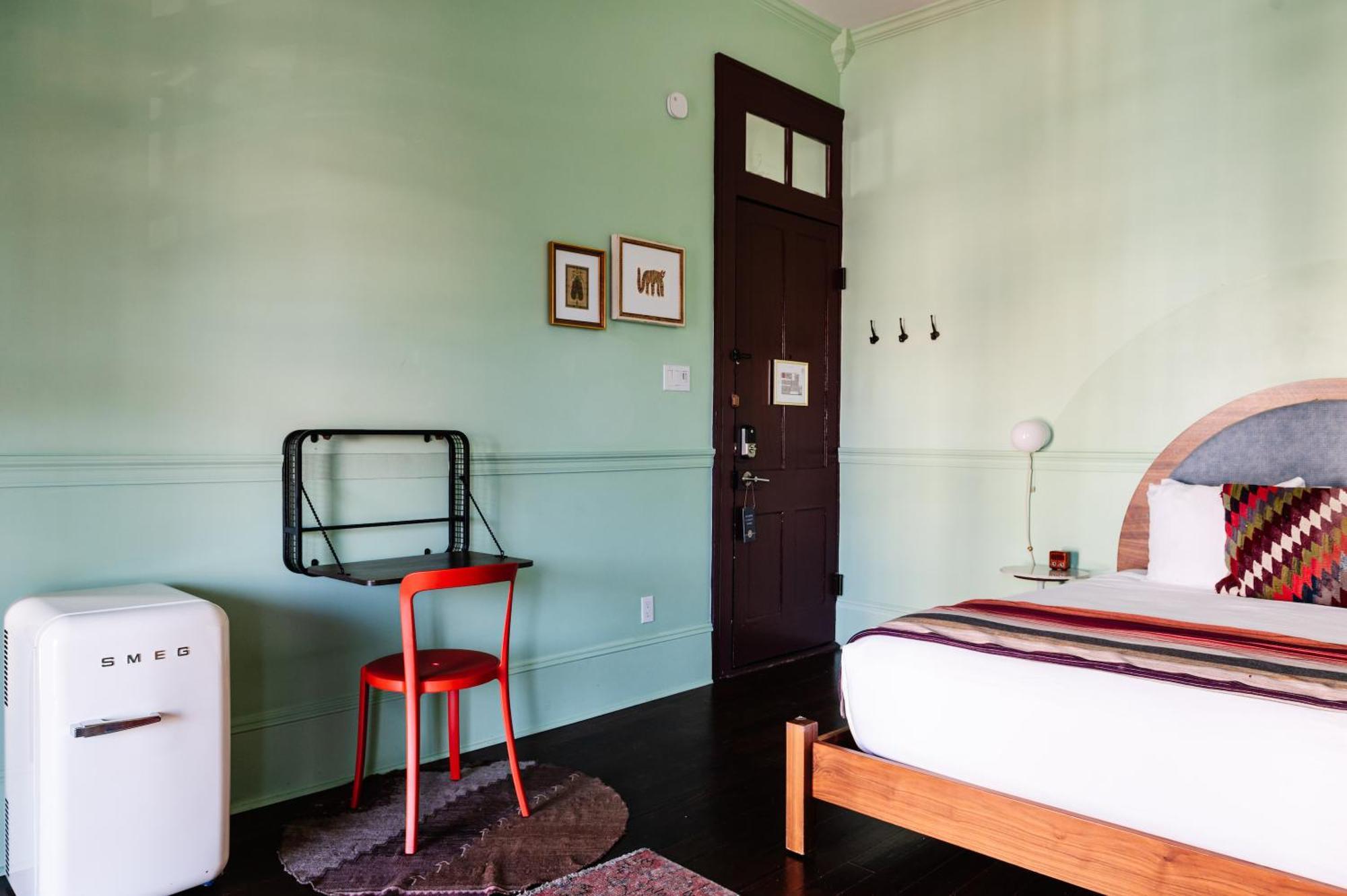 The Frenchmen New Orleans By Kasa Hotel ภายนอก รูปภาพ