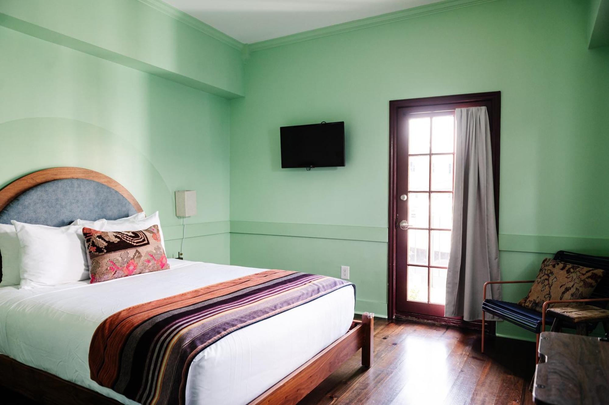 The Frenchmen New Orleans By Kasa Hotel ห้อง รูปภาพ