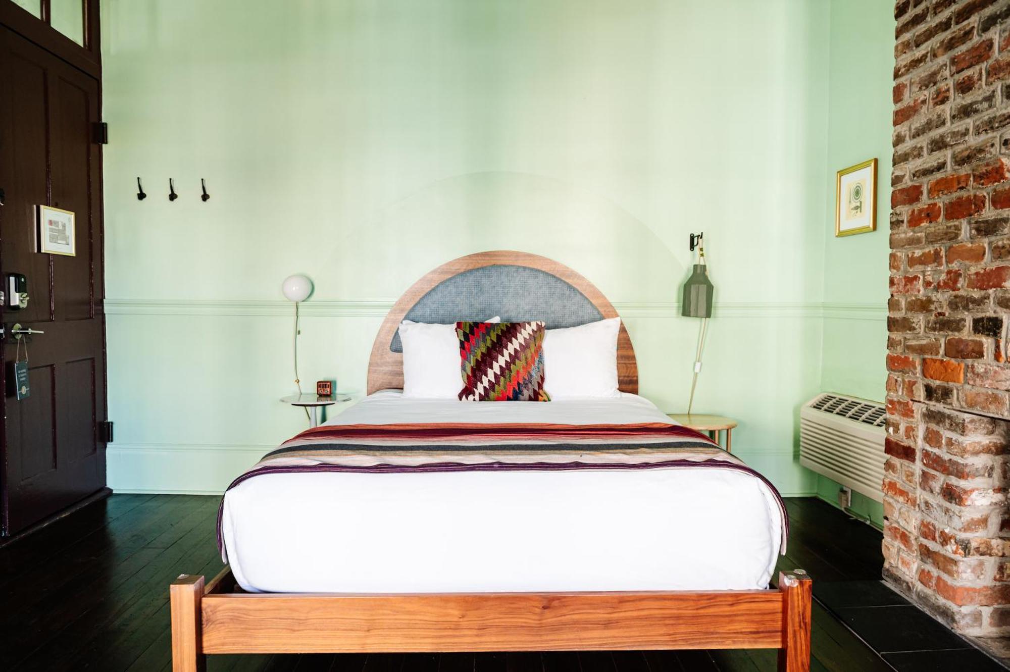 The Frenchmen New Orleans By Kasa Hotel ห้อง รูปภาพ