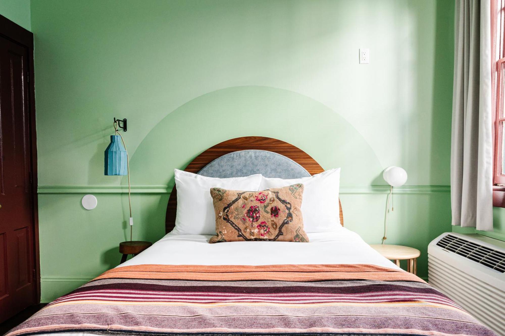 The Frenchmen New Orleans By Kasa Hotel ภายนอก รูปภาพ