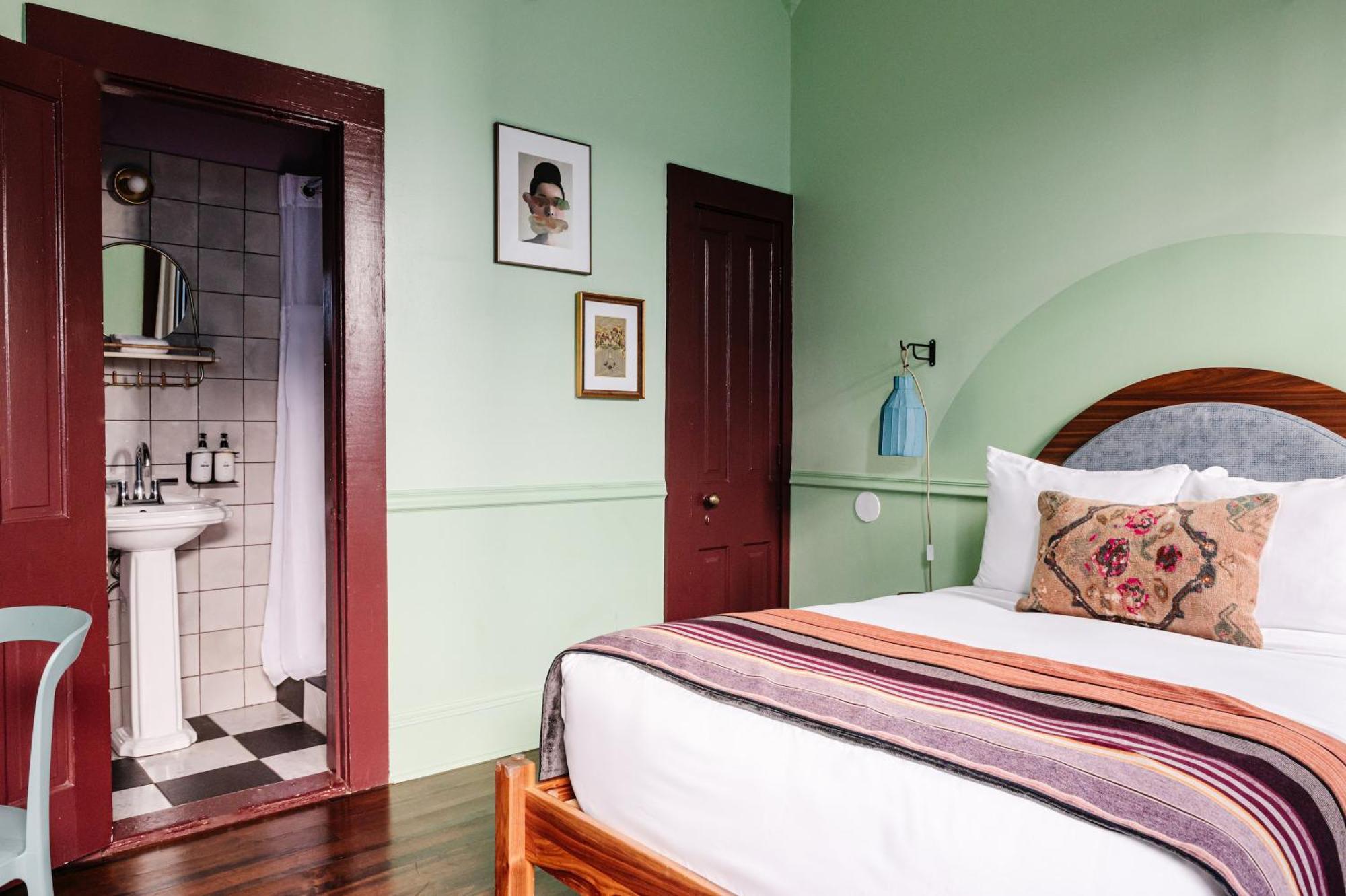 The Frenchmen New Orleans By Kasa Hotel ภายนอก รูปภาพ